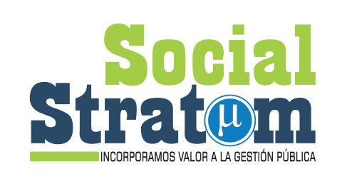 Social Stratum Logo